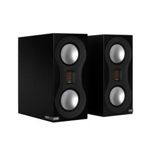 Полочная акустика Monitor Audio Studio