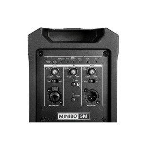 Montarbo MiniBO-5M Montarbo MiniBO-5M