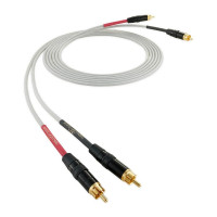 Nordost White Lightning RCA-RCA 1M Nordost White Lightning RCA-RCA 1M