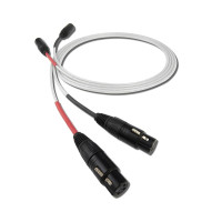 Nordost White Lightning XLR-XLR 2M