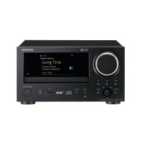 CD ресивер Onkyo CR-N775D