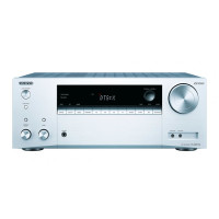 Onkyo TX-NR575E Onkyo TX-NR575E