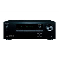 Onkyo TX-SR494 DAB Onkyo TX-SR494 DAB