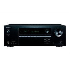 Onkyo TX-SR494 DAB Onkyo TX-SR494 DAB