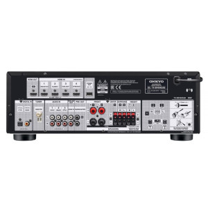 Onkyo TX-SR494 DAB