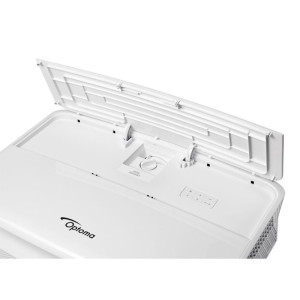 Optoma UHZ65LV Optoma UHZ65LV