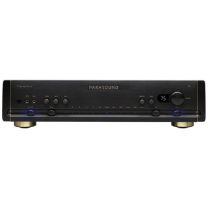 Parasound P 6 Parasound P 6