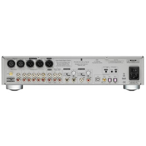 Parasound P 6 Parasound P 6