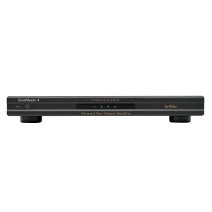 Parasound ZoneMaster 4