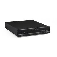 Parasound Zphono XRM Parasound Zphono XRM