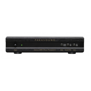 Parasound Zphono XRM Parasound Zphono XRM
