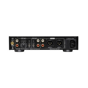 Parasound Zphono XRM Parasound Zphono XRM