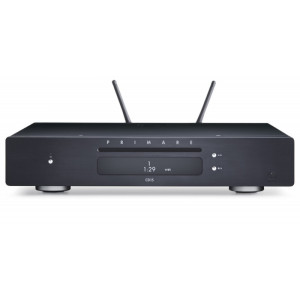 Primare CD15 Prisma
