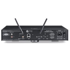 Primare CD15 Prisma Primare CD15 Prisma