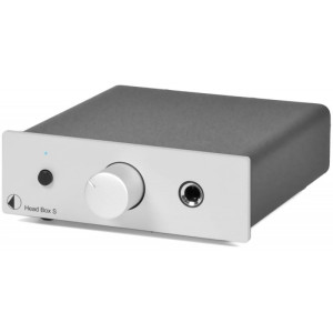 Pro-Ject Head Box S