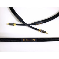Purist Audio Design Corvus RCA 1M Purist Audio Design Corvus RCA 1M