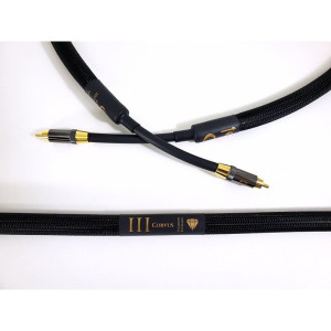 Purist Audio Design Corvus RCA 1M