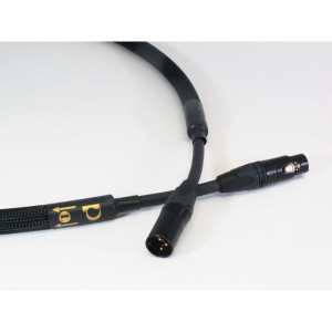 Purist Audio Design Corvus XLR 1M