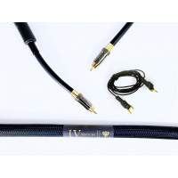 Purist Audio Design Neptune Phono RCA 1.2M Purist Audio Design Neptune Phono RCA 1.2M