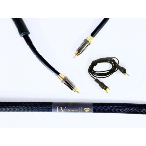 Purist Audio Design Neptune Phono RCA 1.2M