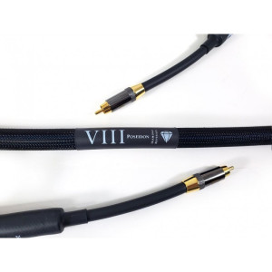 Purist Audio Design Poseidon XLR 1M