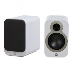 Q Acoustics 3020c Q Acoustics 3020c
