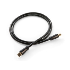 QED Reference High Resolution USB 1M QED Reference High Resolution USB 1M