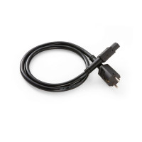 QED XT5 power cable EU 1M