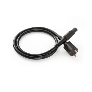 QED XT5 power cable EU 2M