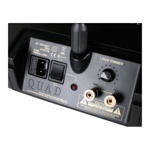 Quad ESL-2812 Quad ESL-2812