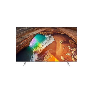 4K телевизор Samsung QE55Q65R