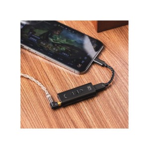 Shanling UA3