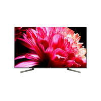 4K телевизор Sony KD-55XG9505