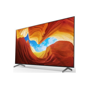 4K телевизор Sony KD-65XH9096
