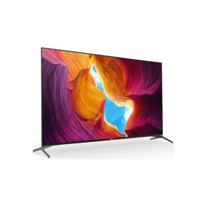 4K телевизор Sony KD-65XH9505