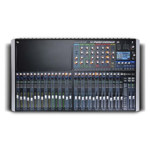 Микшерный пульт Soundcraft Si Performer 3
