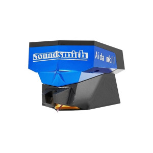 Soundsmith Aida MKII