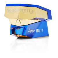 Soundsmith Zephyr MKIII Soundsmith Zephyr MKIII