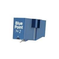 Головка звукоснимателя Sumiko Blue Point No.2 Головка звукоснимателя Sumiko Blue Point No.2
