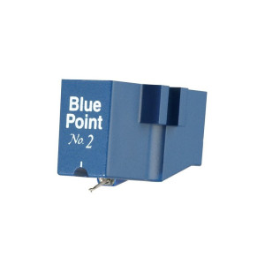 Головка звукоснимателя Sumiko Blue Point No.2