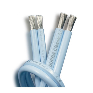 Supra Classic 2X6.0 mm