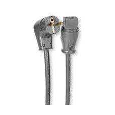 Supra LORAD 2.5 SPC CS-16-EU/ANGLED 2M Supra LORAD 2.5 SPC CS-16-EU/ANGLED 2M