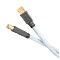 Supra USB 2.0 A-B 0.7M Supra USB 2.0 A-B 0.7M