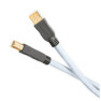 Supra USB 2.0 A-B 0.7M