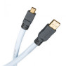 Supra USB 2.0 A - Mini B 3M