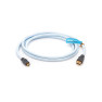 Supra USB 2.0 A - Mini B 3M Supra USB 2.0 A - Mini B 3M