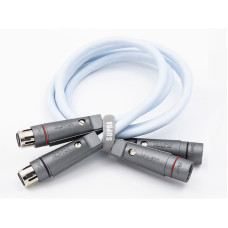 Supra XL Annorum Interconnect XLR 0.8M Supra XL Annorum Interconnect XLR 0.8M