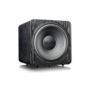SVS SB-1000 Pro Black Ash