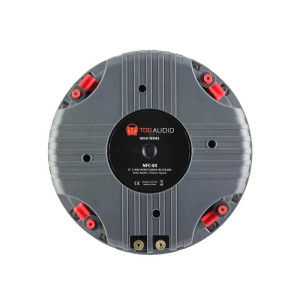 TDG Audio NFC-83 TDG Audio NFC-83