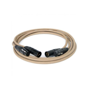 Кабель XLR Van Den Hul Second 1м